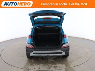 Hyundai Kona 1.0 T-GDI Mild-Hybrid Maxx 2WD