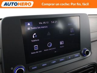 Hyundai Kona 1.0 T-GDI Mild-Hybrid Maxx 2WD