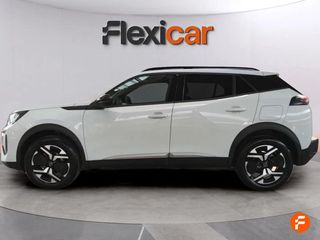 Peugeot 2008 Allure Puretech 130 S&S EAT8