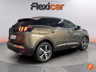 Peugeot 3008 1.5L BlueHDi 96kW (130CV) S&S GT Line