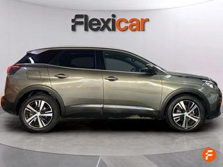 Peugeot 3008 1.5L BlueHDi 96kW (130CV) S&S GT Line