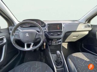 Peugeot 2008 Allure 1.2 PureTech 96KW (130CV)
