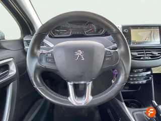 Peugeot 2008 Allure 1.2 PureTech 96KW (130CV)