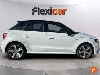 Audi A1 Adrenalin 1.0 TFSI 70kW (95CV) Sportback