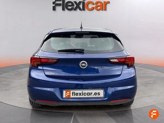 Opel Astra 1.2T SHT 96kW (130CV) GS Line