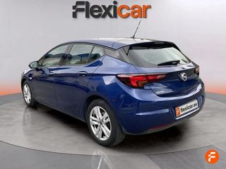 Opel Astra 1.2T SHT 96kW (130CV) GS Line
