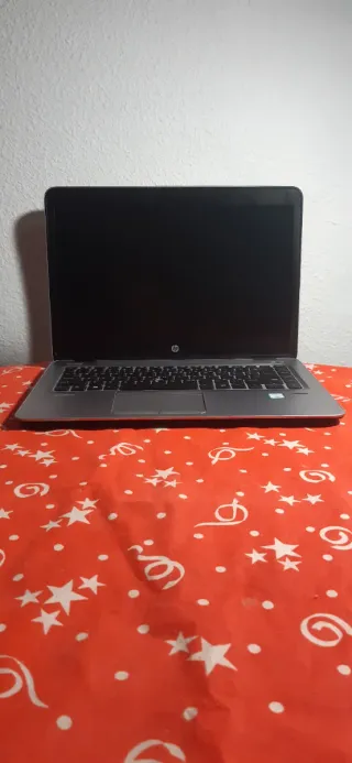 Portátil HP Pro Intel Core i5 7° Gen como nuevo