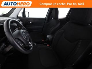 Jeep Renegade 1.3 TGDi Limited 4x2