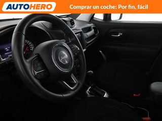 Jeep Renegade 1.3 TGDi Limited 4x2