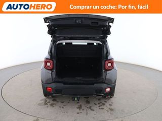 Jeep Renegade 1.3 TGDi Limited 4x2