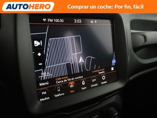 Jeep Renegade 1.3 TGDi Limited 4x2
