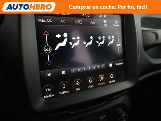 Jeep Renegade 1.3 TGDi Limited 4x2