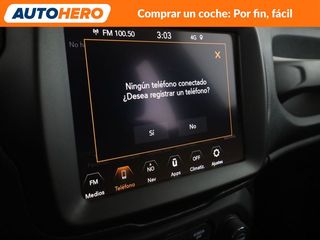 Jeep Renegade 1.3 TGDi Limited 4x2