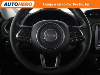 Jeep Renegade 1.3 TGDi Limited 4x2