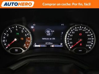 Jeep Renegade 1.3 TGDi Limited 4x2