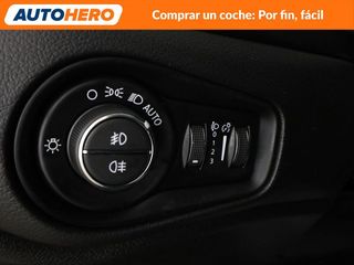 Jeep Renegade 1.3 TGDi Limited 4x2