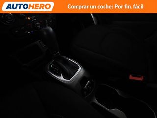 Jeep Renegade 1.3 TGDi Limited 4x2