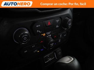 Jeep Renegade 1.3 TGDi Limited 4x2