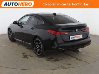 BMW Serie 2 218i Gran Coupe M Sport