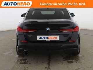 BMW Serie 2 218i Gran Coupe M Sport