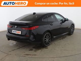 BMW Serie 2 218i Gran Coupe M Sport