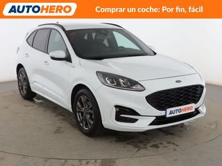 Ford Kuga 1.5 EcoBoost ST-Line