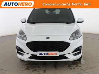 Ford Kuga 1.5 EcoBoost ST-Line