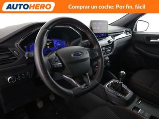 Ford Kuga 1.5 EcoBoost ST-Line
