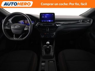 Ford Kuga 1.5 EcoBoost ST-Line