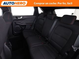Ford Kuga 1.5 EcoBoost ST-Line