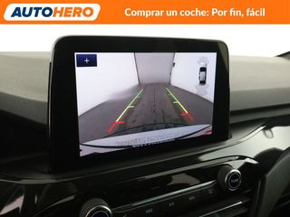 Ford Kuga 1.5 EcoBoost ST-Line