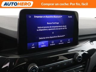Ford Kuga 1.5 EcoBoost ST-Line