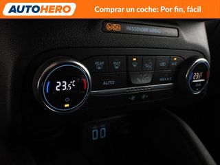 Ford Kuga 1.5 EcoBoost ST-Line