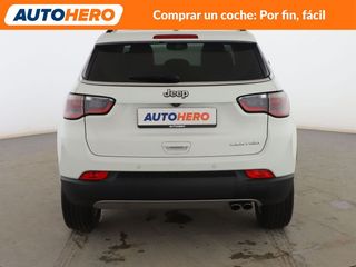 Jeep Compass 1.3 GSE T4 Limited 4x2