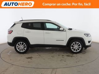Jeep Compass 1.3 GSE T4 Limited 4x2