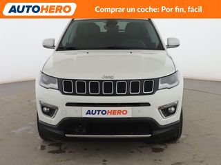Jeep Compass 1.3 GSE T4 Limited 4x2