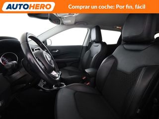 Jeep Compass 1.3 GSE T4 Limited 4x2
