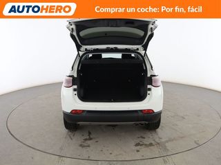 Jeep Compass 1.3 GSE T4 Limited 4x2