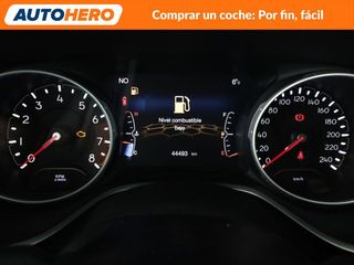 Jeep Compass 1.3 GSE T4 Limited 4x2