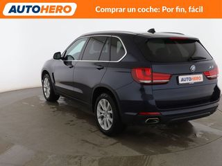 BMW X5 xDrive 30d