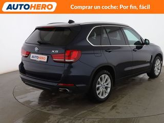 BMW X5 xDrive 30d