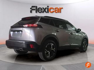 Peugeot 2008 Allure Puretech 130 S&S EAT8