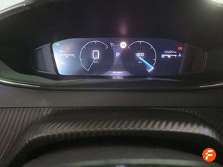 Peugeot 2008 Allure Puretech 130 S&S EAT8