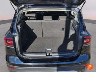 Volkswagen T-Cross Advance 1.0 TSI 81kW (110CV)