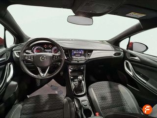 Opel Astra 1.2T SHT 96kW (130CV) Business Elegance