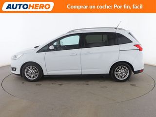 Ford Grand C-MAX 1.5 TDCi Trend