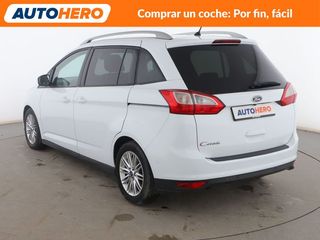 Ford Grand C-MAX 1.5 TDCi Trend
