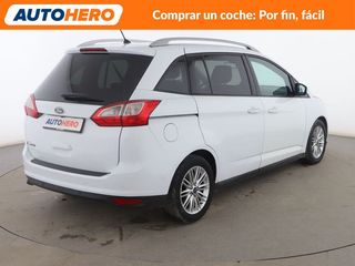 Ford Grand C-MAX 1.5 TDCi Trend