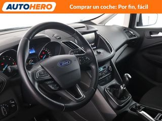 Ford Grand C-MAX 1.5 TDCi Trend