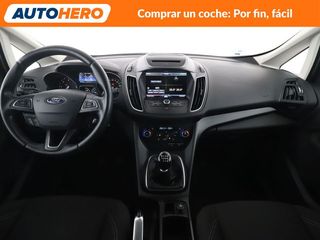 Ford Grand C-MAX 1.5 TDCi Trend